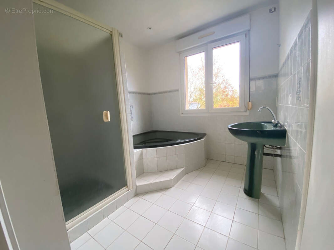 Maison à VITRY-LE-FRANCOIS