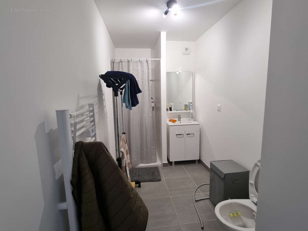 Appartement à ORANGE