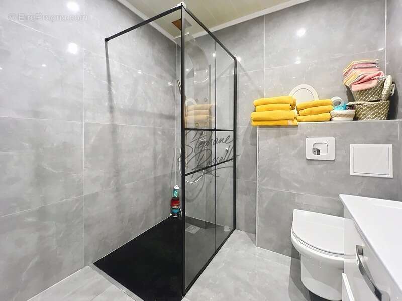 Appartement à MORSBACH