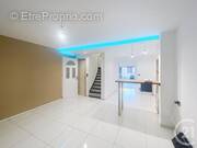 Maison à CHAMPILLON