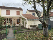 Maison à COSNE-COURS-SUR-LOIRE