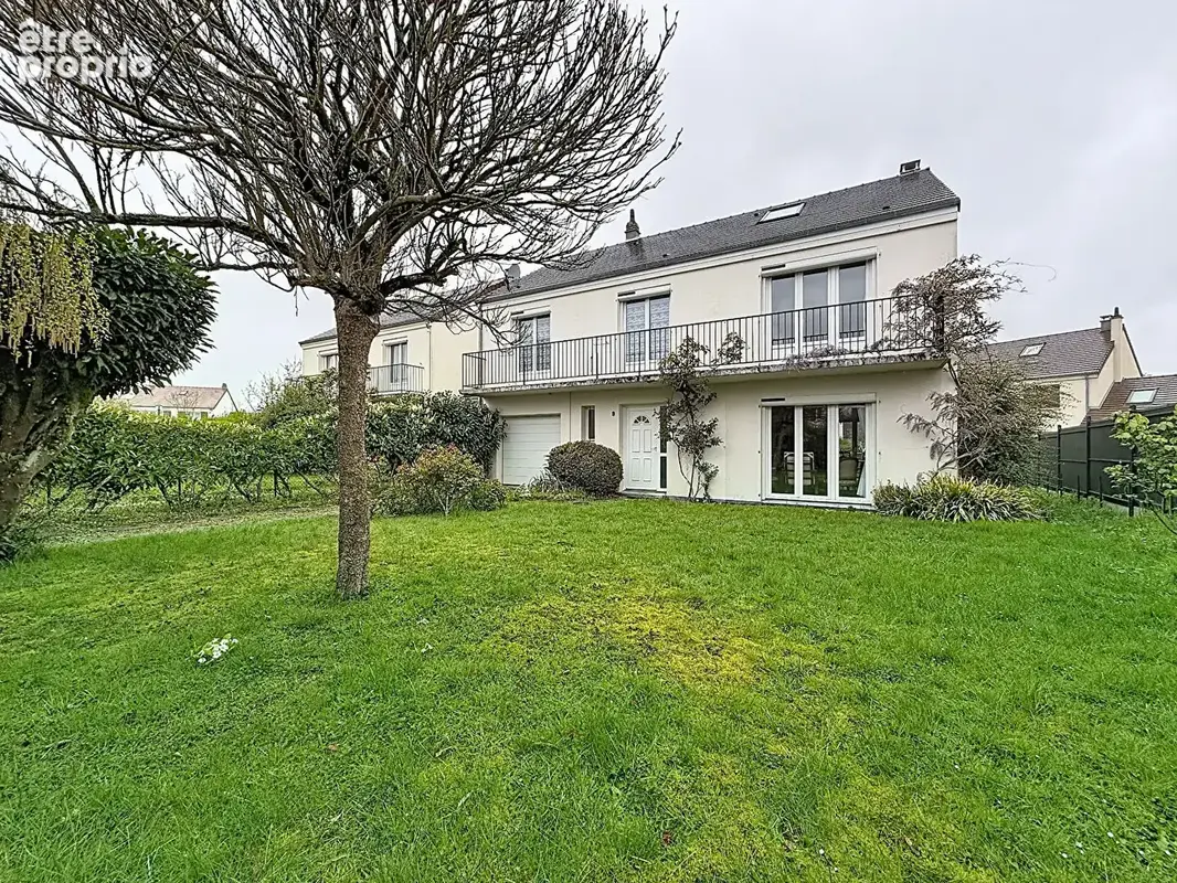 Maison 7 pièces 140 m² à vendre à Elancourt (78990) - photo 12
