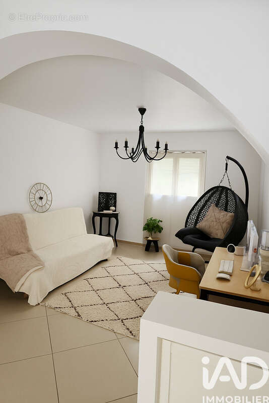 Photo 6 - Maison à BRIVE-LA-GAILLARDE