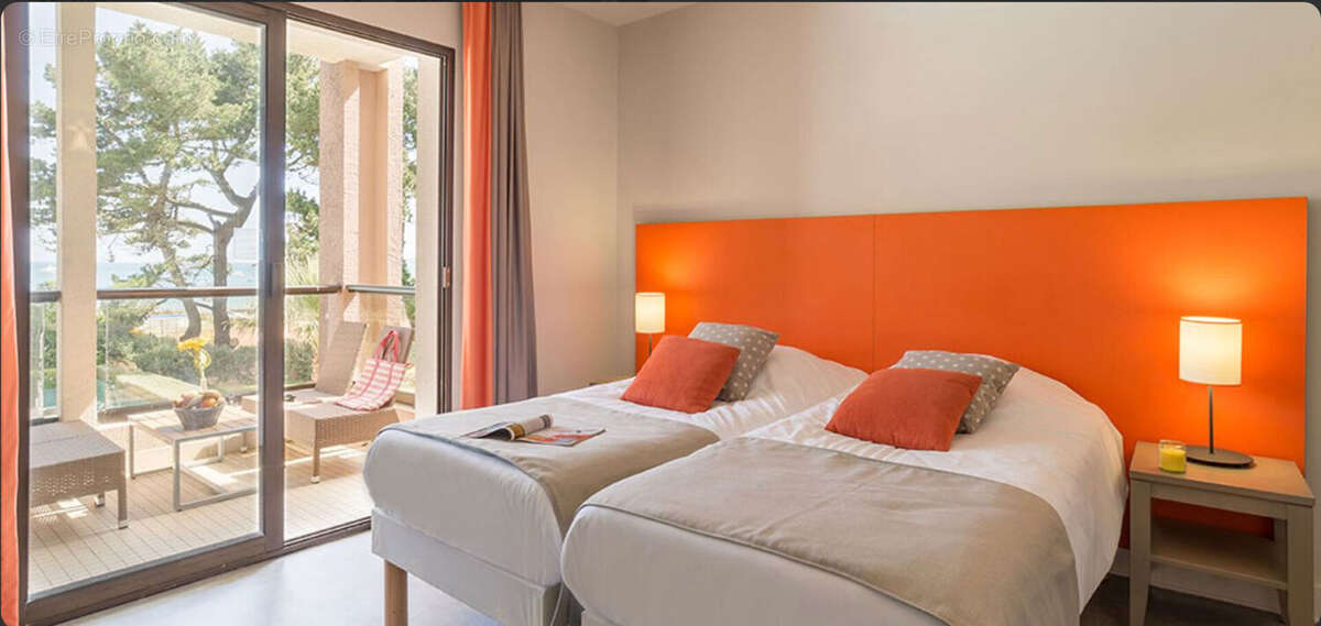 Appartement à PERROS-GUIREC