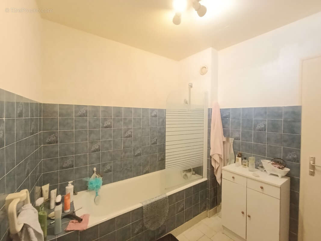 Appartement à SAINT-MALO