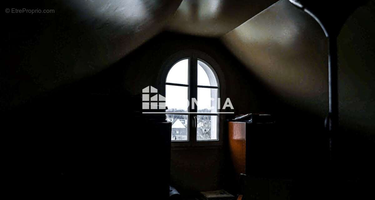 Appartement à CORBIE