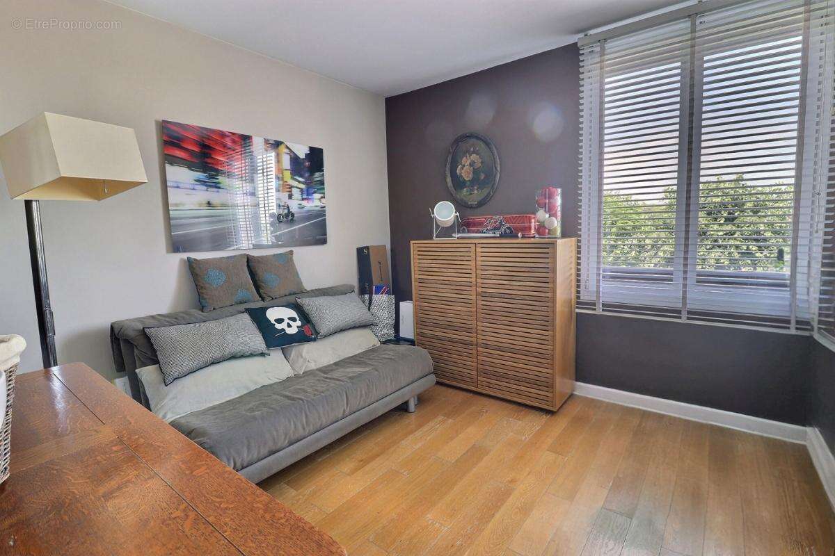 Appartement à LOUVECIENNES