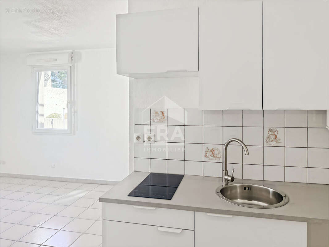 Appartement à BOUC-BEL-AIR
