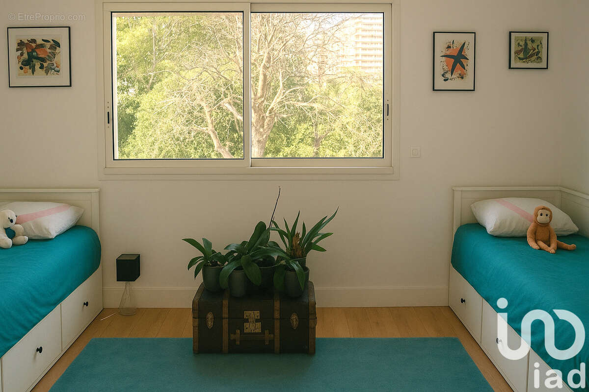 Photo 4 - Maison à MARSEILLE-9E