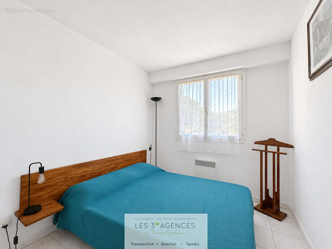 Appartement à CAVALAIRE-SUR-MER