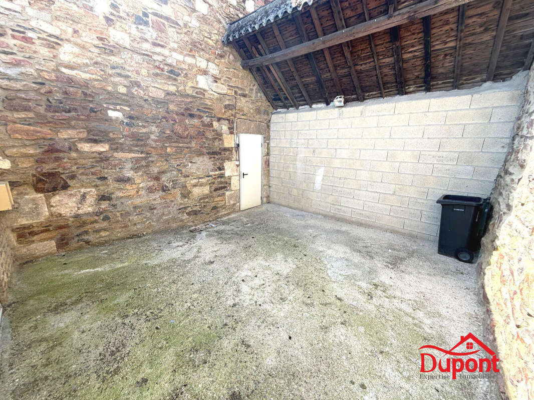 Maison 106 m² à Maubert-Fontaine  - photo 7