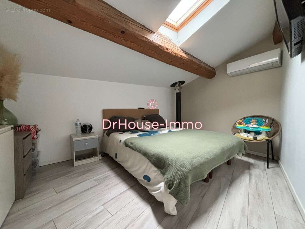 Maison 85 m² à Pennautier  - photo 16