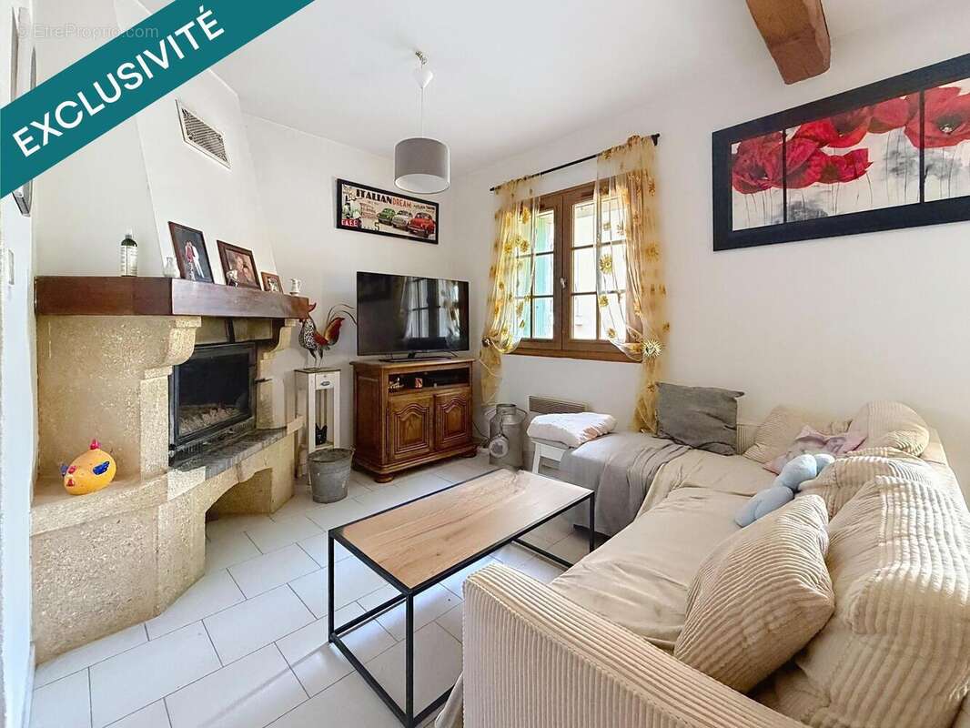 Maison 240 m² à Alleins  - photo 5