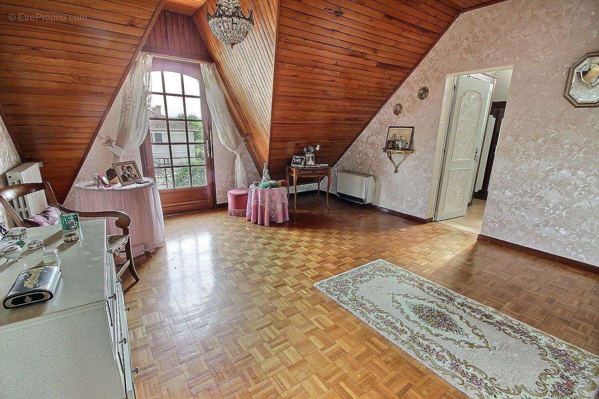 Maison à LESCAR