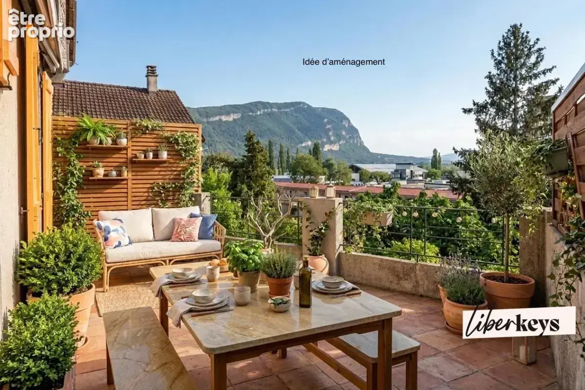 Maison familiale à fort potentiel – Annemasse - photo 12