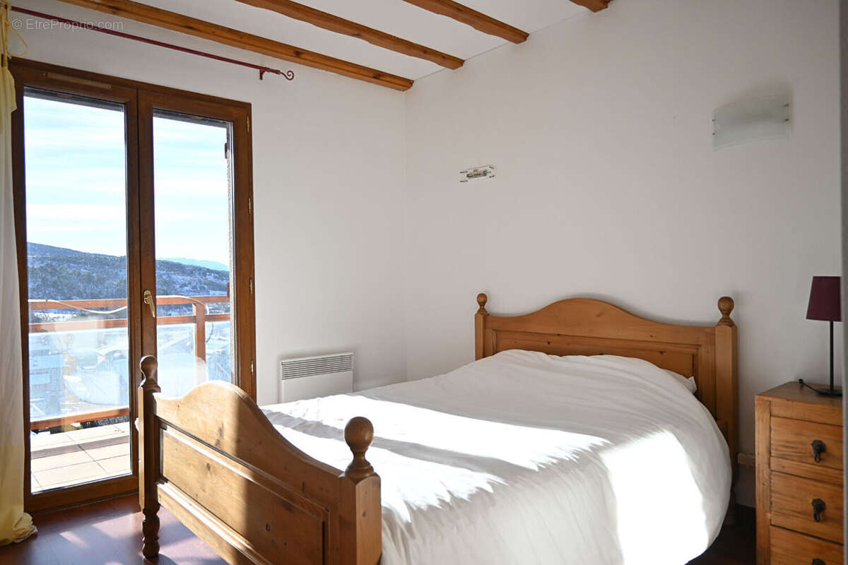 Appartement à OSSEJA