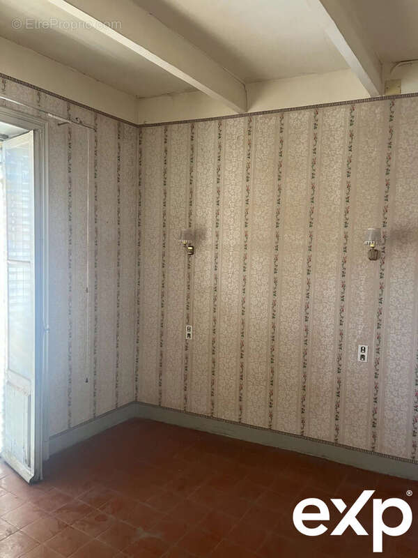 Maison à CLERMONT-L'HERAULT