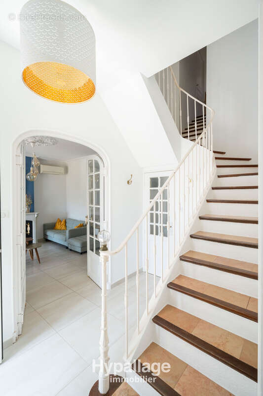 Maison à ALLAUCH