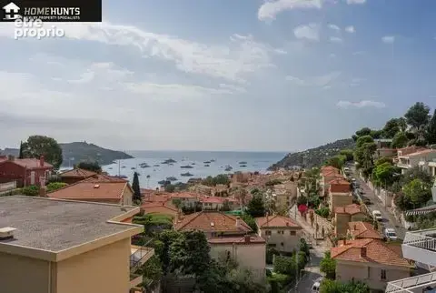 Maison à VILLEFRANCHE-SUR-MER