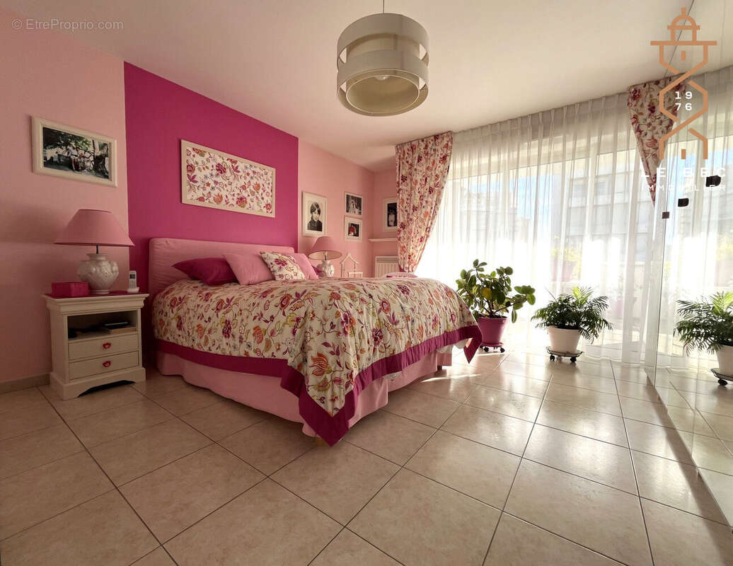 Appartement à VANNES