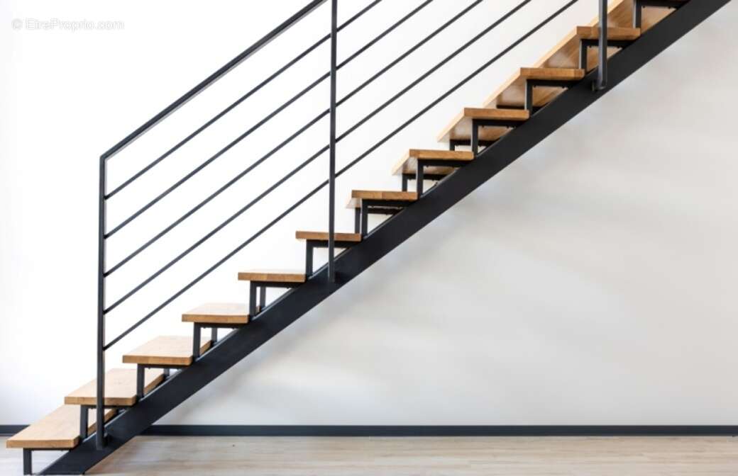 Appartement à VENISSIEUX