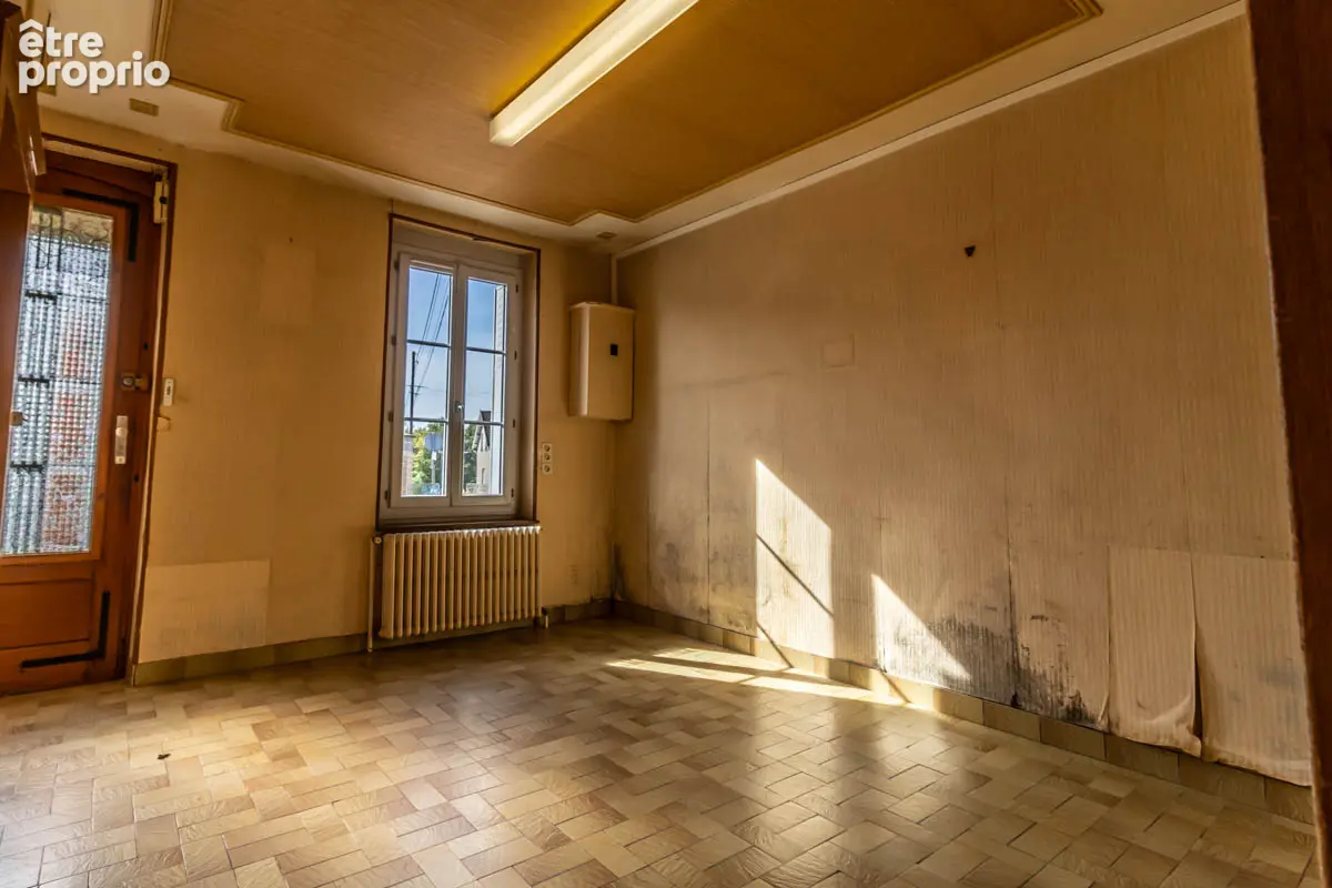 Maison Gièvres 4 pièce(s) 78.97 m2 - photo 7
