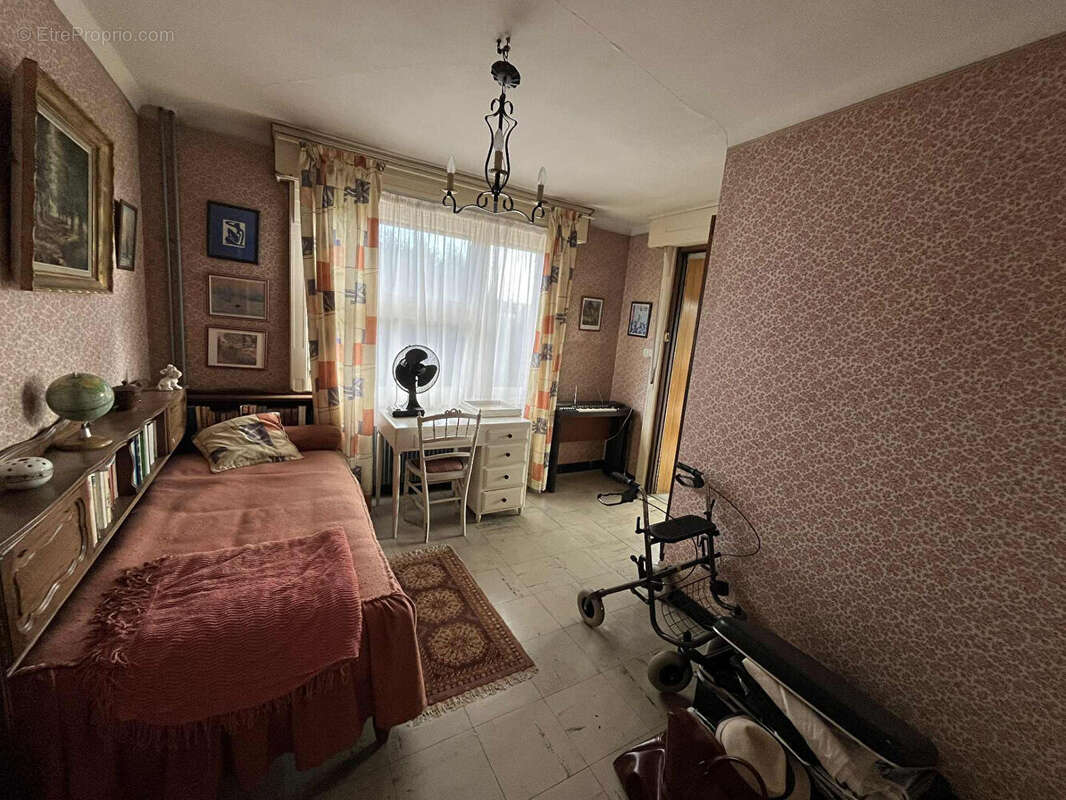 Maison à VALENCIENNES