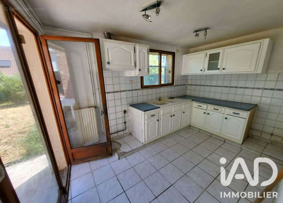 Maison 83 m² à Lesdins  - photo 7