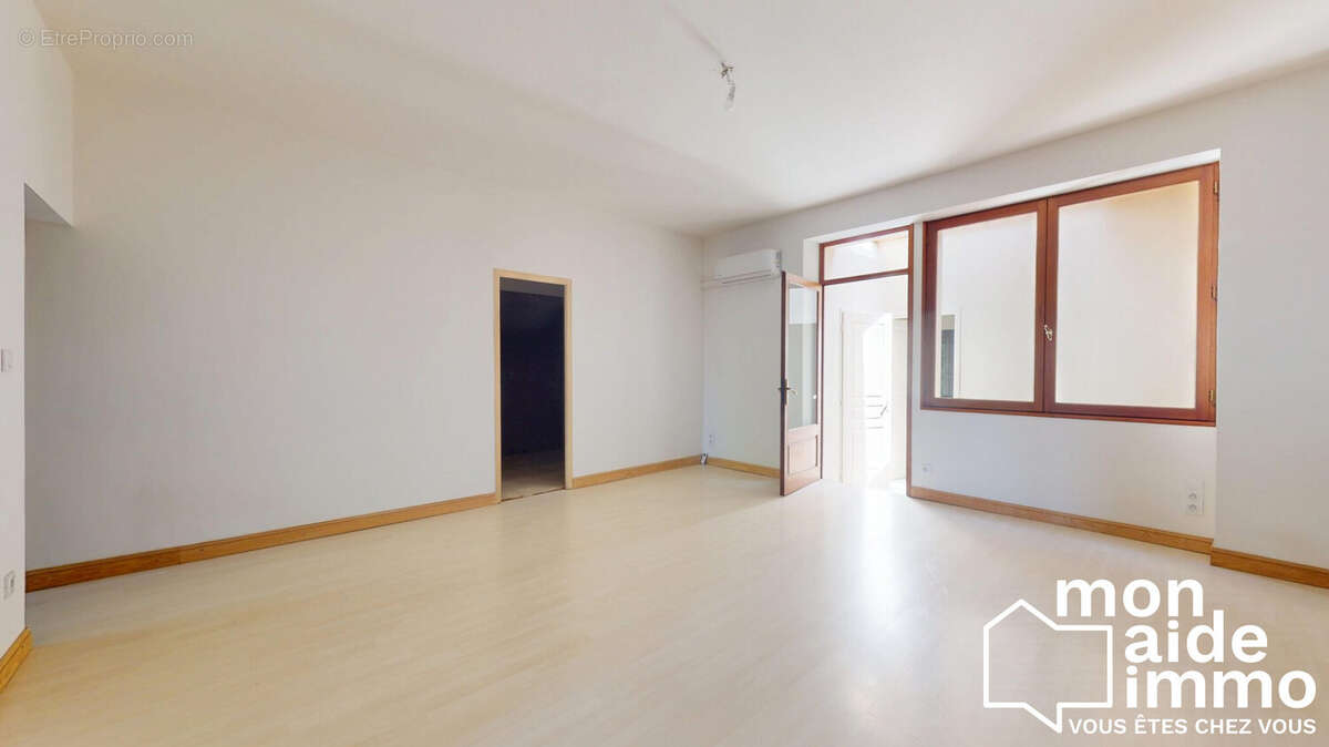 Appartement à LANGON