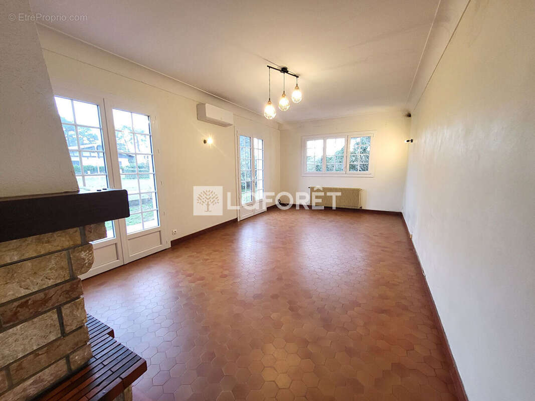 Maison Mimizan Plage 8 pièce(s) 158 m² - photo 2