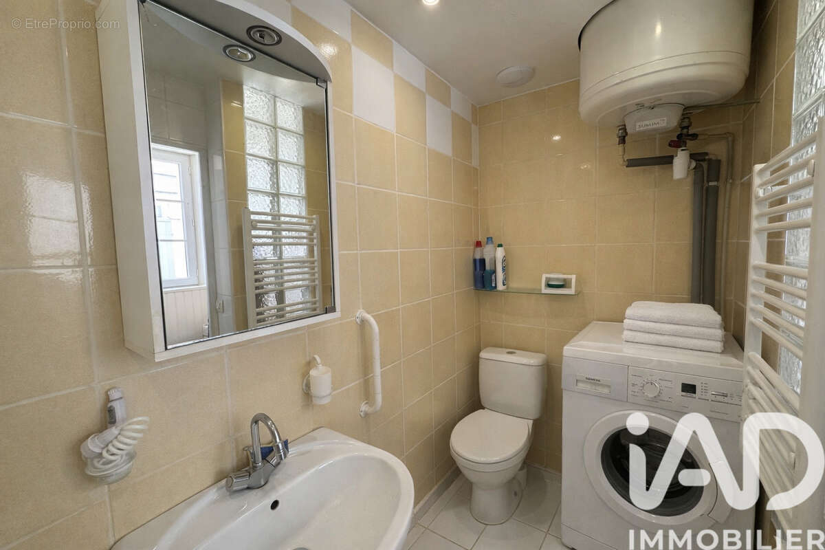 Photo 6 - Appartement à FONTAINEBLEAU
