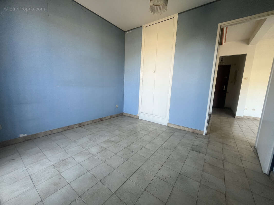 Appartement à AJACCIO