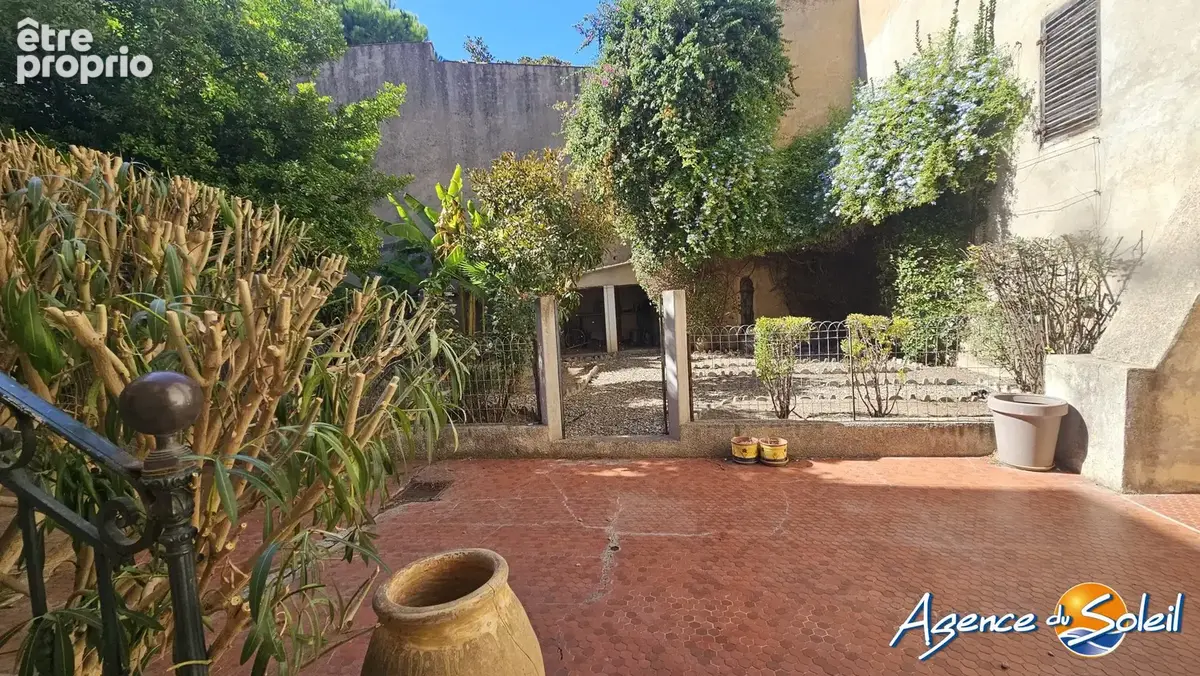 Maison 6 pièces 185 m² à vendre à Narbonne (11100) - photo 3