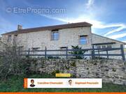 Maison à ARNAC-LA-POSTE