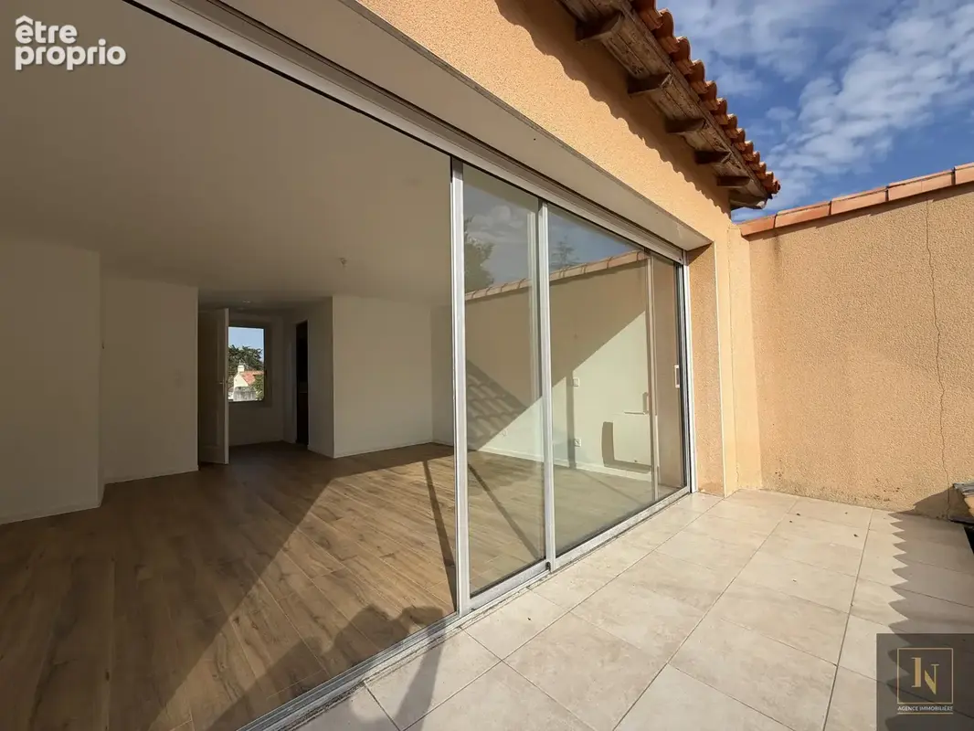 REZE - Maison rénovée - 4 chambres piscine - photo 8