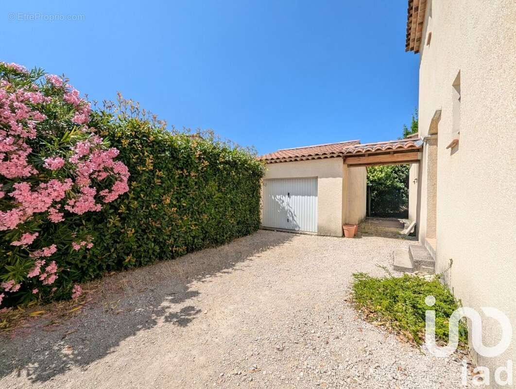 Photo 3 - Maison à ORAISON