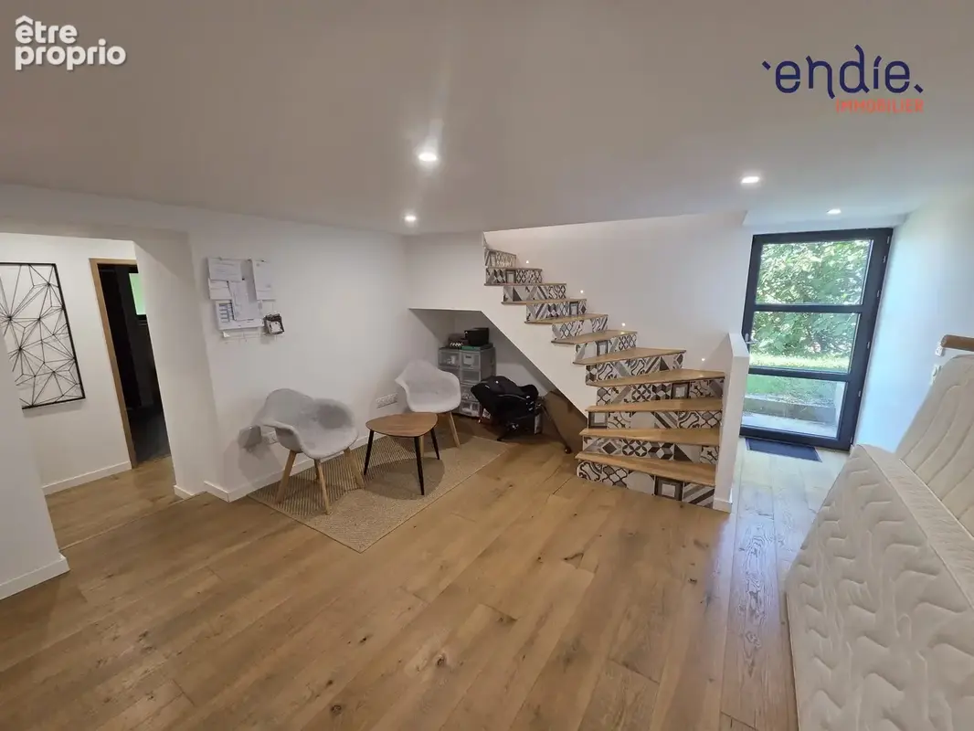 Maison 7 pièces 239 m² à vendre à Mas-Saintes-Puelles (11400) - photo 5