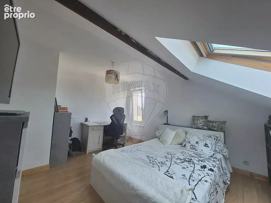Maison 3 chambre(s) à vendre - photo 7