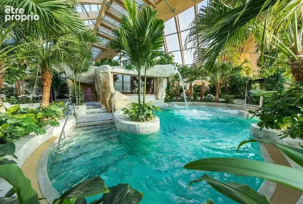 INVESTISSEMENT LOCATIF  HATTIGNY  Résidence de Tourisme Center Parcs Les Trois Forêts  7.03 % de rentabilité - photo 10