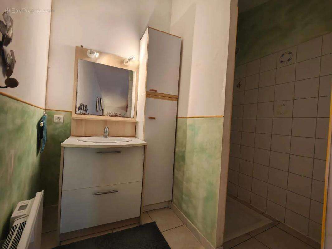 Appartement à NEFFIES