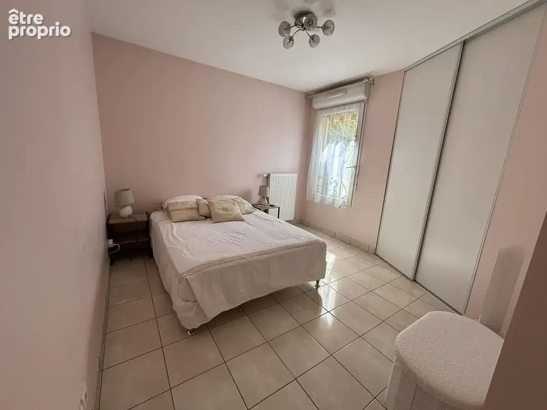 Appartement 4 pièces 74 m² à vendre à Crest (26400) - photo 5