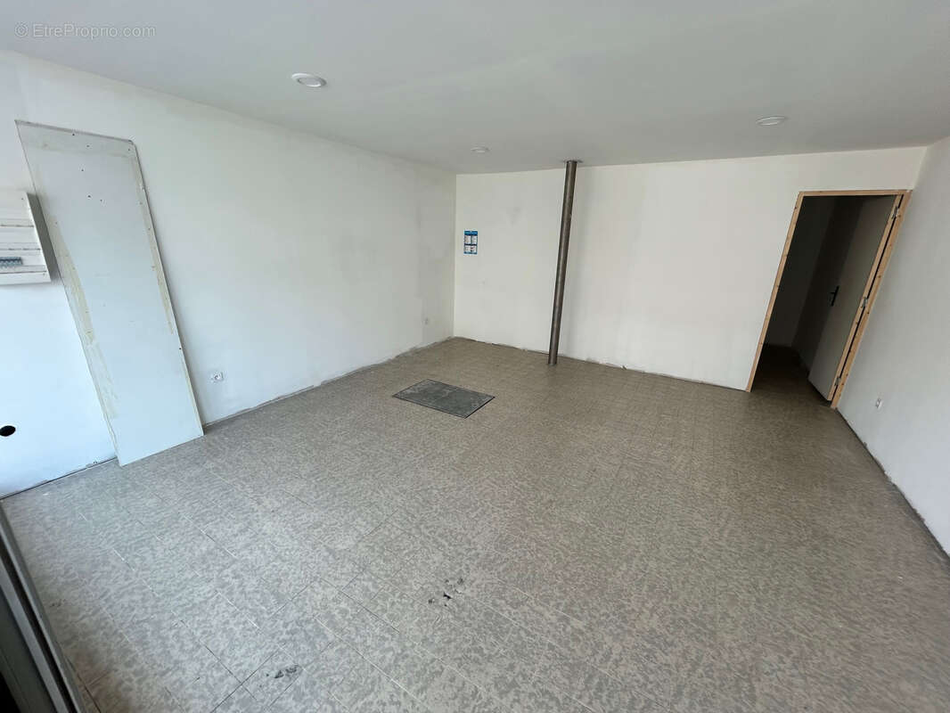 Appartement à NOEUX-LES-MINES