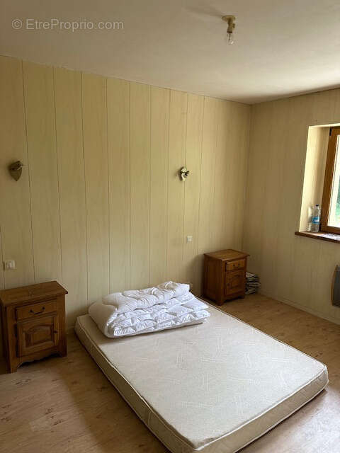 Maison à PERROS-GUIREC