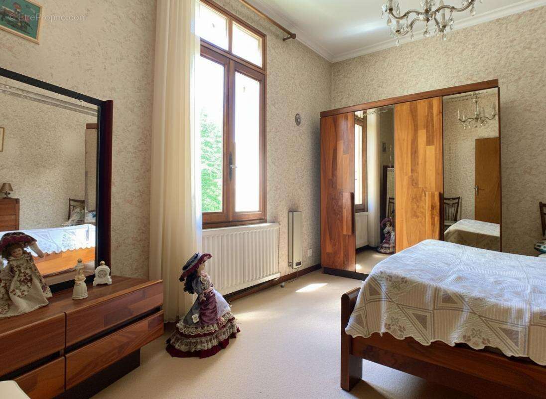 Maison à SADIRAC