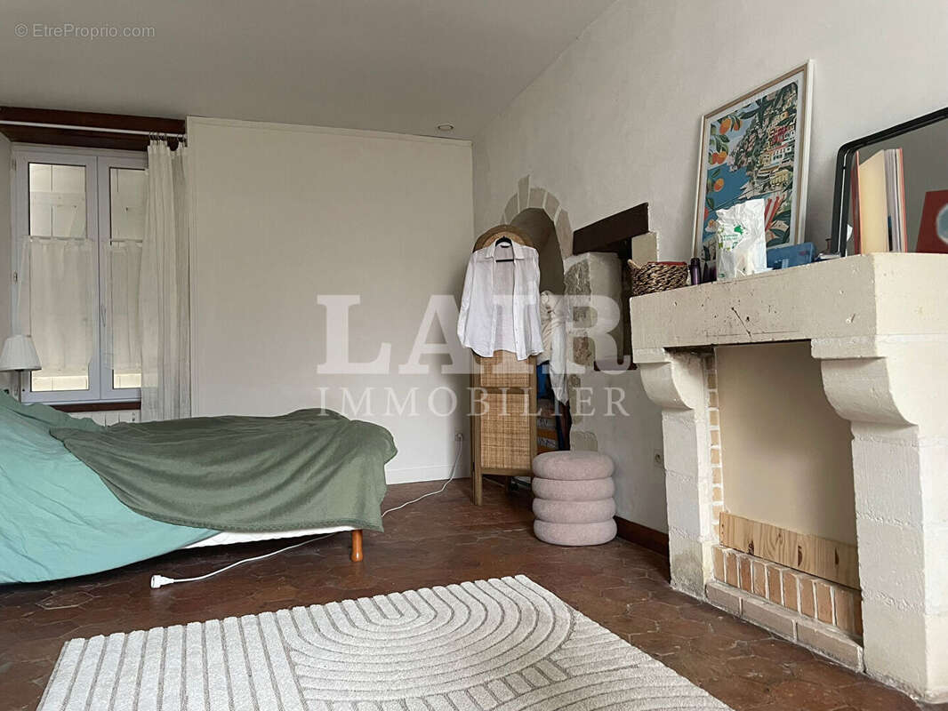 Maison à MORTAGNE-AU-PERCHE