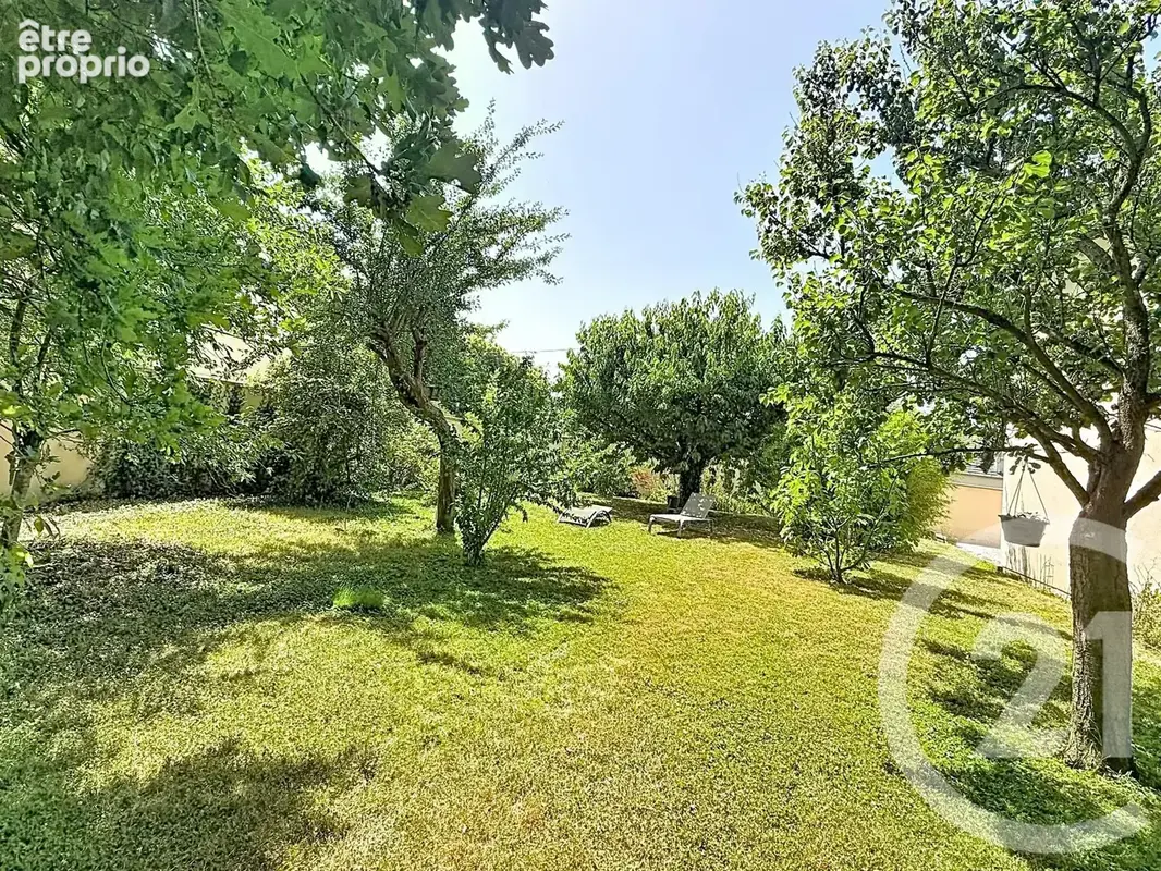 Maison 6 pièces 265 m² à vendre à Chartres (28000) - photo 14