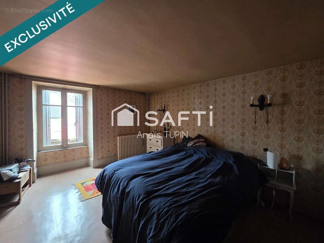 Photo 8 - Maison à ARC-ET-SENANS
