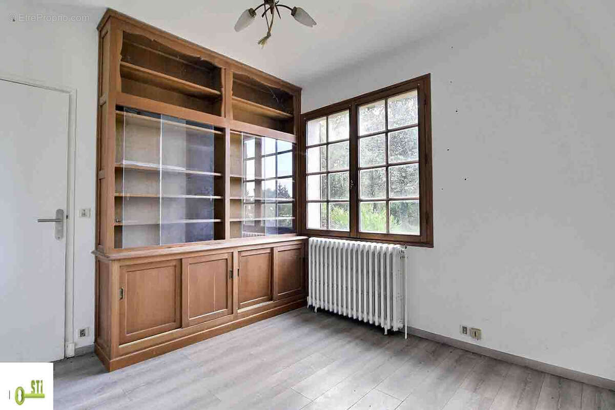 Photo 6 - Maison à CHEVILLON-SUR-HUILLARD