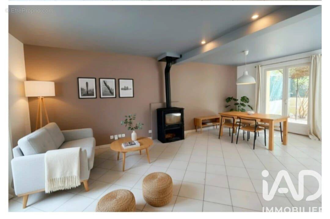 Photo 1 - Maison à BRAS