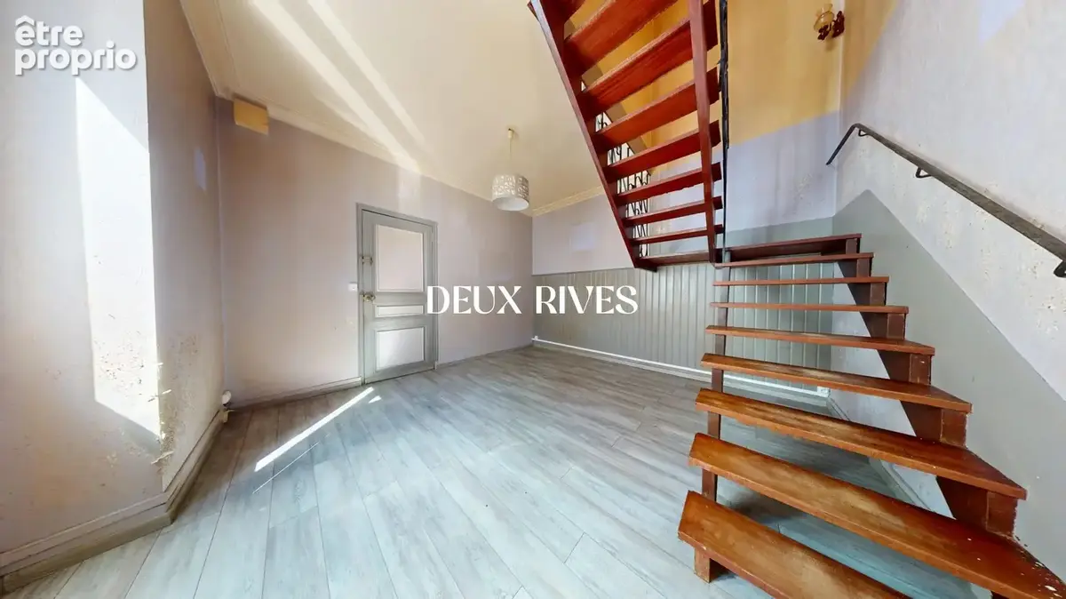 Maison 65 m² à Nantes  - photo 5